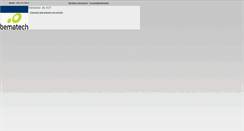 Desktop Screenshot of fisco.bematech.com.br